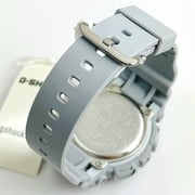 Casio Mens G-Shock Rose gold Dial Watch - GMAS-120MF-8A