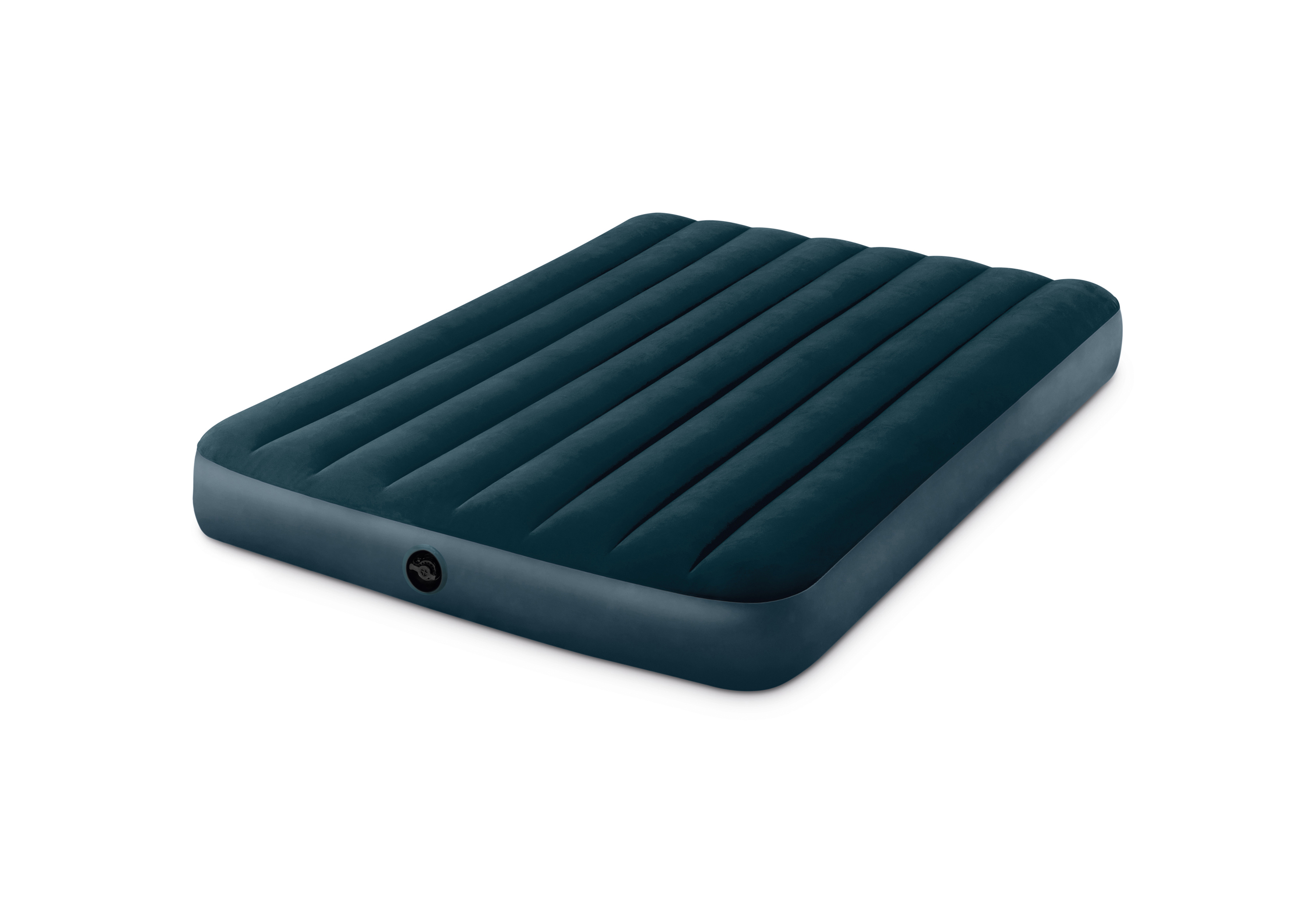 Intex 10" Standard Dura-Beam Airbed Mattress - Pump Not Included - FULL - image 4 of 10