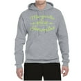 thumbnail image 3 of Wild Bobby, Green Señoritas Funny Cinco de Mayo Cinco De Mayo Unisex Hoodie Sweatshirt, Heather Grey, Medium, 3 of 5