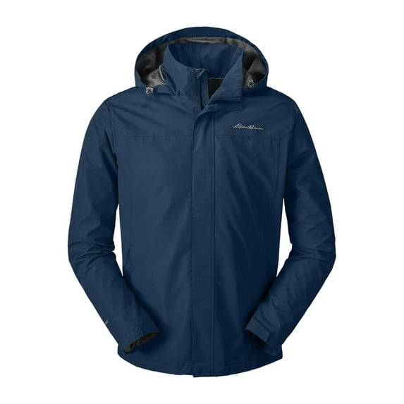 Eddie Bauer Men's Rainfoil Packable Jacket