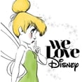 thumbnail image 2 of Various Artists - We Love Disney / Various - CD, 2 of 2