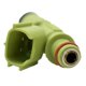 thumbnail image 5 of 4 boquillas de inyector de combustible para T.u.v Kf8 Ace Lite Kr42 Kr52 Km7 23250-13030 23209-13030, 5 of 5