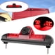 thumbnail image 4 of Cámara De Visión Trasera De Coche, Gran Angular De 170 Con Luz De Freno LED, IP68, Resistente Al Agua, Apta Para Ducato, 4 of 7
