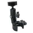 thumbnail image 1 of RV Ladder Mount Mini Clamp Multifunction Adjustable Mount Pole RV Trailer Yacht, 1 of 7
