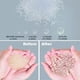 thumbnail image 5 of Perlas de gel de agua FALAMON 120.000 transparentes para rellenar 14 jarrones, 5 of 7