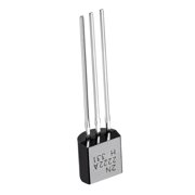 2N2222A Plastic-Encapsulate Power Transistor NPN TO-92 50PCS