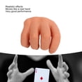 thumbnail image 4 of Fake Third Hand Trick, Artificial Third Hand Trick Soft  For Comedy, 4 of 8