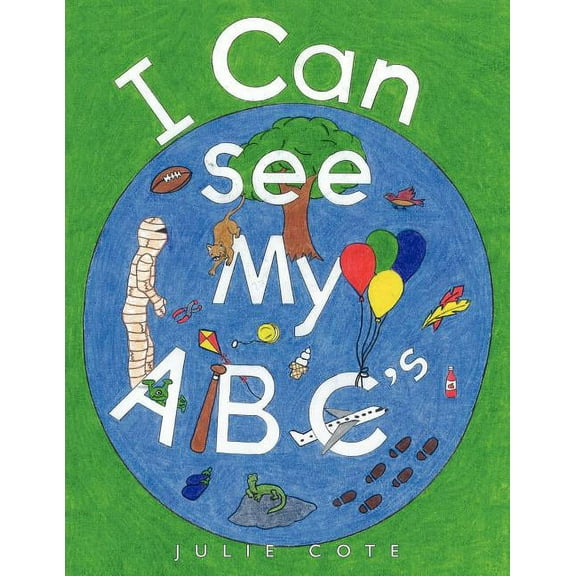 I Can See My ABCs