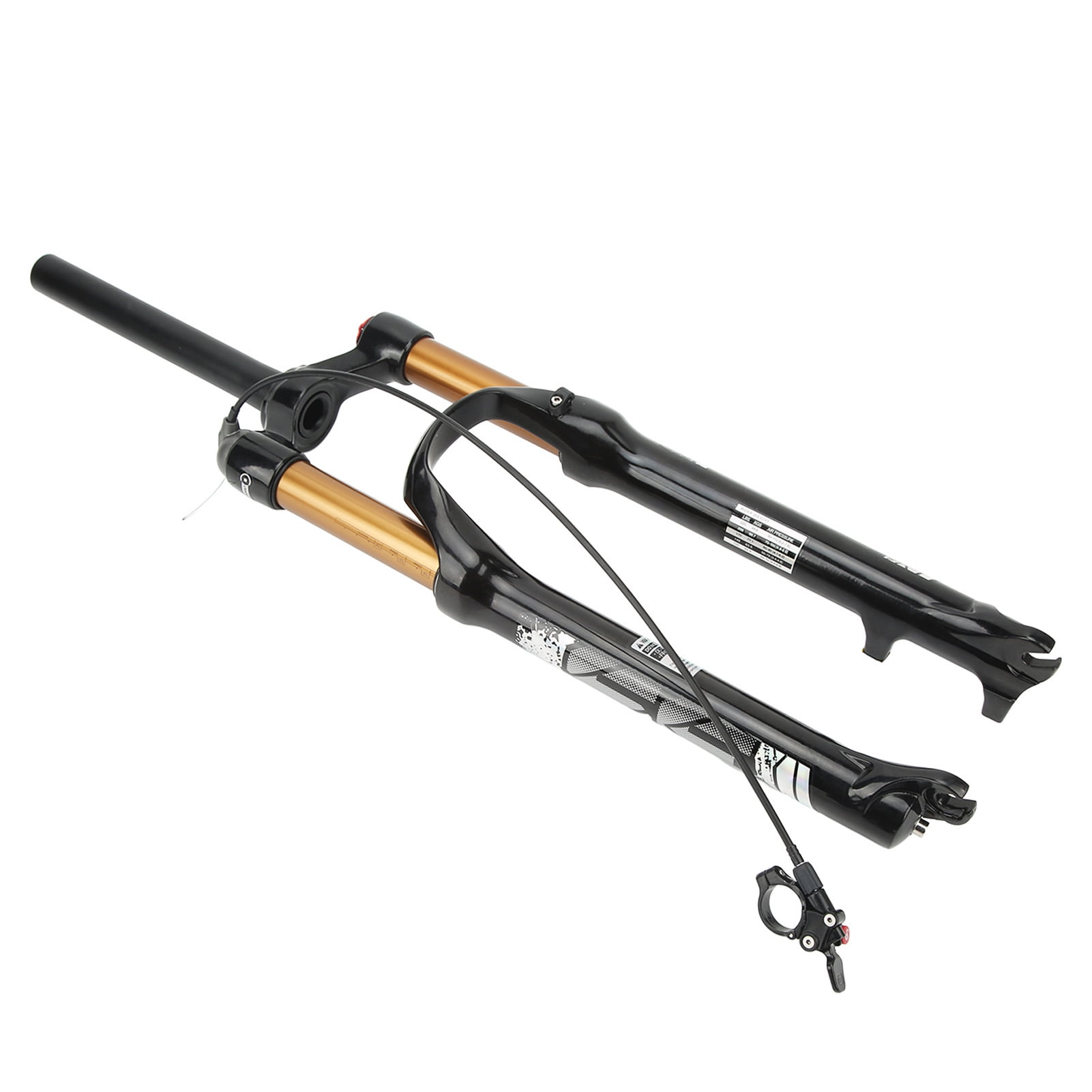 26 inch straight steerer fork sale
