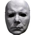 thumbnail image 1 of Halloween II Vacuform Adult Mask, 1 of 1