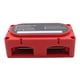 thumbnail image 5 of Caja organizadora de cables de barra colectora de 300 A, barra colectora de 4 vías y 48 V para barcos y yates (rojo) Tmvgtek Accesorios para autos y motos, 5 of 9