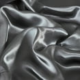 thumbnail image 4 of Move Over Gray Satin Bed in a Bag Queen Size 8 Pieces Silky Like Satin Luxurious Comforter Set with Sheet Set, 4 of 7