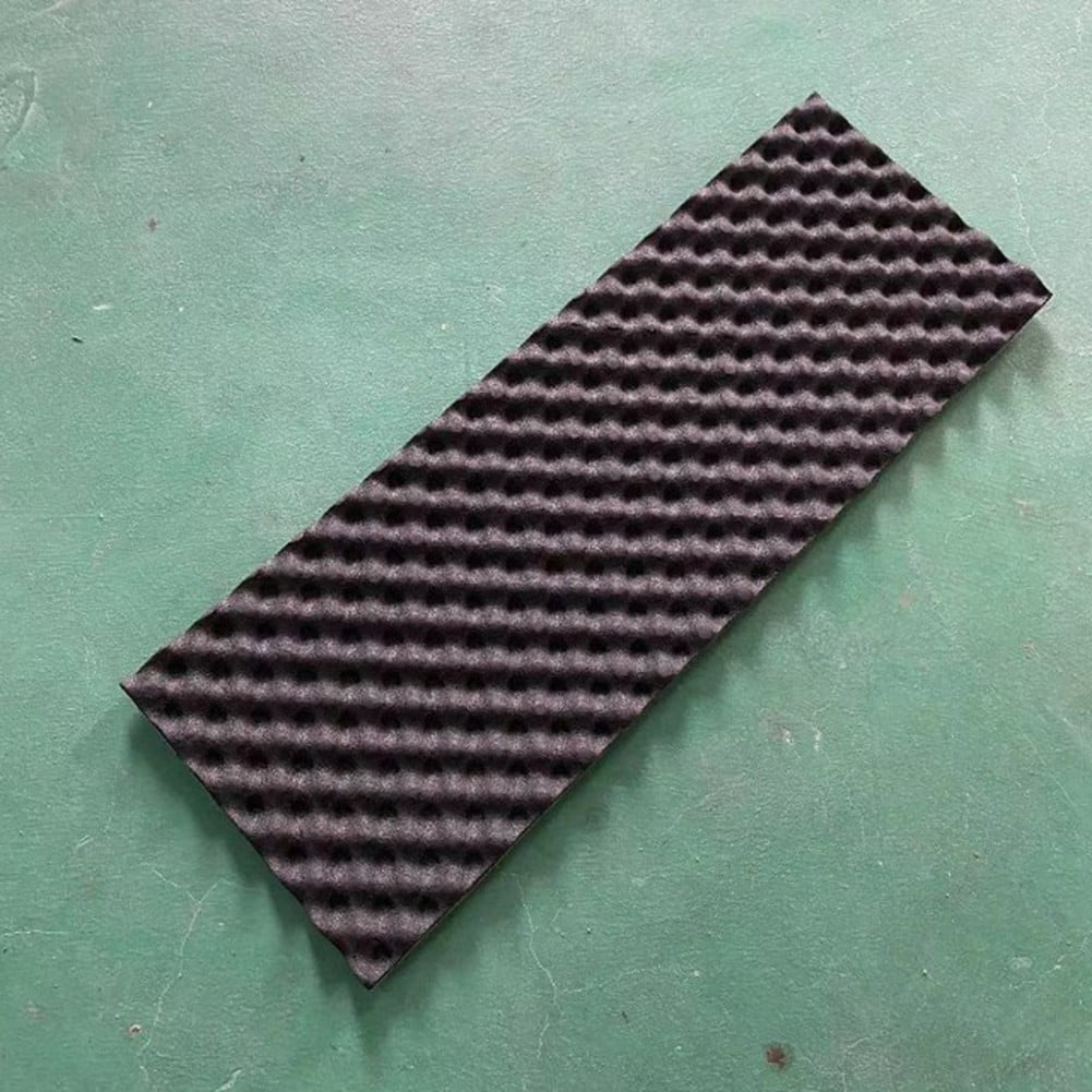 Wall Protection Garage Door for Edge Protection Protective Strip 20X200cm set of 2