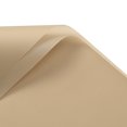 thumbnail image 1 of Papel para embalaje de flores, papel para ramo, materiales para embalaje de ramo de flores, papel mate translúcido, papel de regalo coreano de color sólido, 1 of 3