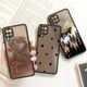 thumbnail image 2 of Funda mate para Samsung Galaxy A53 5G A12 A54 A34 A52 A33 A13 A22 A32 S22 Ultra S23 S21 S20 FE A50 A51 A71 A14 A73 Fivean unisex, 2 of 2