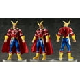 thumbnail image 2 of My Hero Academia All Might Soft Vinyl Action Figure, 2 of 2