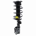 thumbnail image 7 of Complete Corner Unit Assembly -Strut, Mount and Spring, 7 of 7