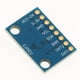 thumbnail image 3 of MMA7361 MMA8452Q Tablero 3 Acelerómetro Digital Módulo de Protección de Sensor Triaxial Comunicación IIC shamjiam Módulo de aceleración de 3 ejes, 3 of 8
