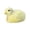 A, variant on Plush Toys Imitation Chicken Plush Toy Easter Model Handmade Lifelike Educational