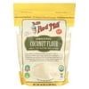 Bob's Red Mill Gluten Free, Organic Coconut Flour, 16 oz Bag