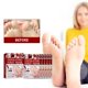 thumbnail image 1 of Mascarilla exfoliante para pies Calcetín Pedicura Peeling Removedor de piel muerta Calcetín para pedicura Likrtyny  cuidado belleza, 1 of 6