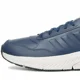 thumbnail image 4 of Ad-id-as CLOUDFOAM STEP JS2913 Dark Blue/Gray/White Men's Sneakers, 4 of 6