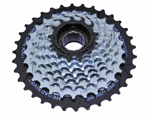 sunrace 8 speed freewheel