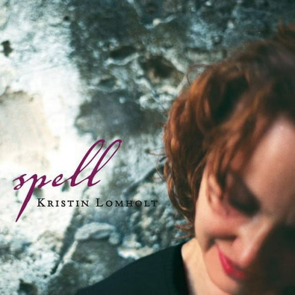 Kristin Lomholt - Spell - Music & Performance - CD