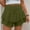 Ag, variant on Stephy Flowy Shorts for Women Casual Boho Ruffle Tiered Skorts High Waist Mini Skirts Tennis Going Out Trendy Shorts, Beige, M