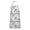 White Vegetable Pattern, variant on Black Moon Star Pattern Apron-Garden Aprons for Women with Pockets-Cotton Linen Waterproof Kitchen Cooking Gardening Aprons Adjustable for Kitchen,Cooking,BBQ and Salon 33x27 Inch