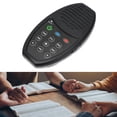 thumbnail image 1 of Mini Bible Player For Daily Meditation, Portable Electronic Bible Reader With LED Light, 4G Capacity, Built In 350mah Solar Charging Battery, EBook Reader Gifts For Bible Listener, 1 of 8