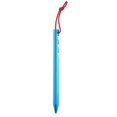 thumbnail image 1 of Blue Aluminum Alloy Multi-Tooth Triangular Ground Nails for Outdoor Tent Fixed Ground Nails 18CM, 1 of 5