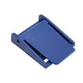 thumbnail image 3 of Weight Belt Buckle, Weight Belt Diving Portable Wear Resistant  For Underwater Diving For Freediving Blue, 3 of 8