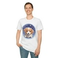 thumbnail image 5 of Dog Shirt, Shirt with Dog, Animal Tee, Shirt with Animals, 5 of 92