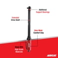 thumbnail image 2 of Herramientas neumáticas Ratchet AirCat 808-22-A de largo alcance, 57 cm, 2 of 7