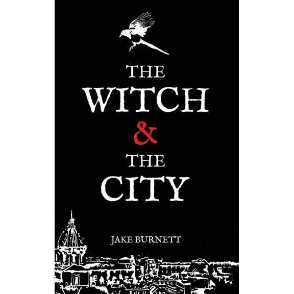 The Witch & The City (Hardcover)