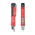 thumbnail image 4 of Electric measuring pen,Pen Portable With Sound Alarm Led - Pen Sound Pen Non- Tester Shaped V～alert Circuit Tester V～alert Sound Tester Pen Uni T Portable Office Use Portable Non- Non V～alert, 4 of 7