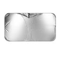 thumbnail image 1 of Protector Solar para Ventana Delantera  Protector Solar Antiinfrarrojos para Coche  para Camión SUV Automático, 1 of 9