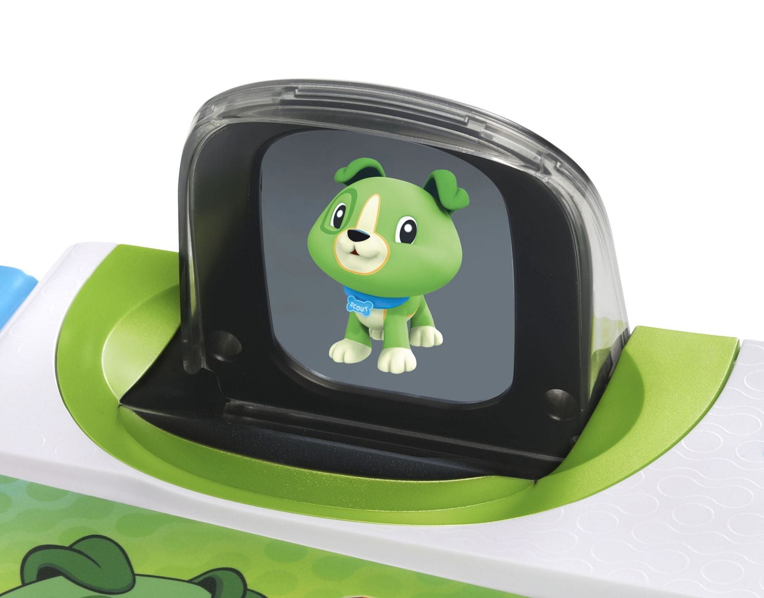 LeapFrog LeapStart 3D Lecteur interactif - Version anglaise