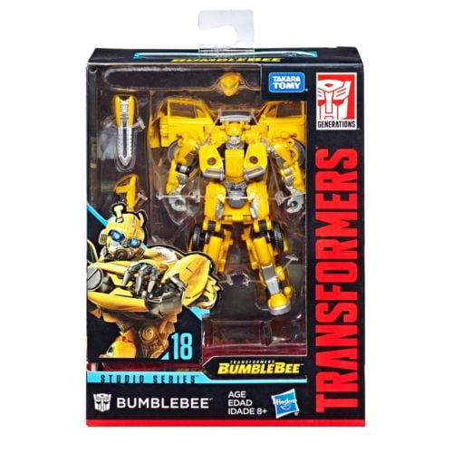 bumblebee 18 studio series