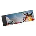 thumbnail image 5 of Mousepad Gamer Primus XL Boba Fett, 5 of 5