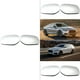 thumbnail image 5 of Espejo retrovisor cristal GA-in2101 s apto para 2015 2016 2017 Un par kusrkot Lente de espejo, 5 of 7
