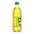 Mello Yello Citrus Soda Pop, 20 fl oz Bottle - Walmart.com