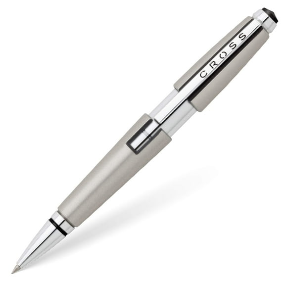 Cross Edge™ Sonic Titanium Gel Rollerball Pen