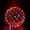 D, variant on LED Globe Sphere Lights Hanging Decorative Luminous Ball Light for Outdoor Garden Indoor Event Wedding Party Holiday Lighting Decor