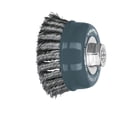thumbnail image 3 of Carda de copa, alambre trenzado grueso , 4" Truper CT-610MRX, 3 of 3