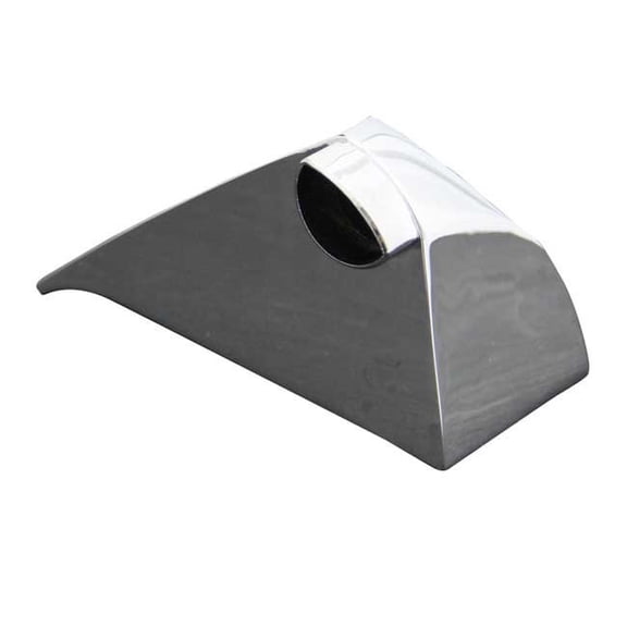 Charbroil Right Handle End Cap 80006638