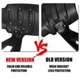 thumbnail image 4 of Mudguard For BMW gs1200 R1250GS R1200GS LC ADV 2013- R 1250 GS Motorcycle Mud Guard Rear Fender Tire Hugger Splash, 4 of 5