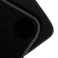 thumbnail image 4 of Mini Countryman Floor Mats - F60 - Black, 4 of 7