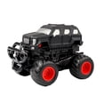 thumbnail image 1 of Coche de juguete HUOGUO Inertia-Stunt Bounce Deformation Off Road, 1 of 4